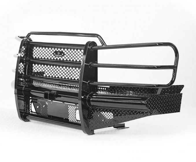 Ranch Hand Legend Grille Guard / Front Bumper - image 2
