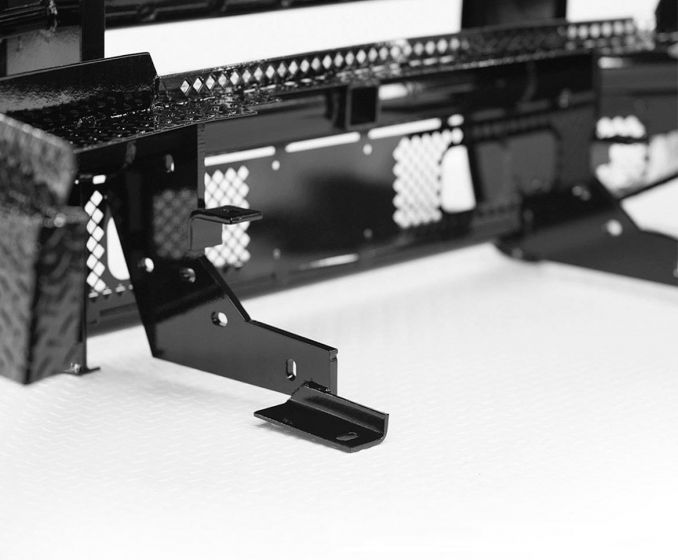 Ranch Hand Legend Grille Guard / Front Bumper - image 4