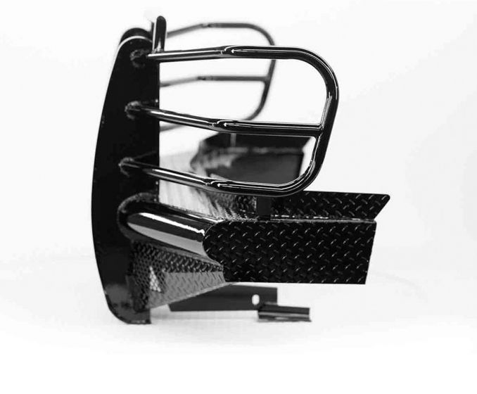 Ranch Hand Legend Grille Guard / Front Bumper - image 3