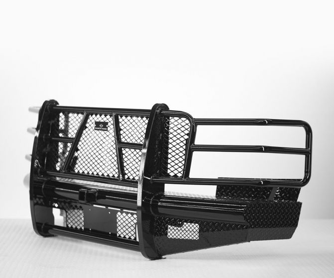 Ranch Hand Legend Grille Guard / Front Bumper - image 2