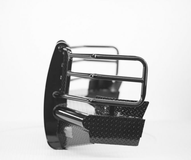 Ranch Hand Legend Grille Guard / Front Bumper - image 3