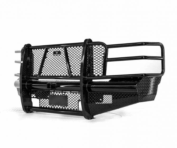 Ranch Hand Legend Grille Guard / Front Bumper - image 2