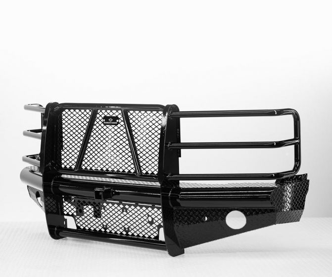 Ranch Hand Legend Grille Guard / Front Bumper - image 2