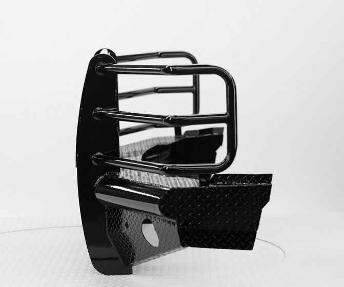 Ranch Hand Legend Grille Guard / Front Bumper - image 3