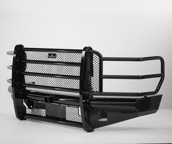 Ranch Hand Legend Grille Guard / Front Bumper - image 2