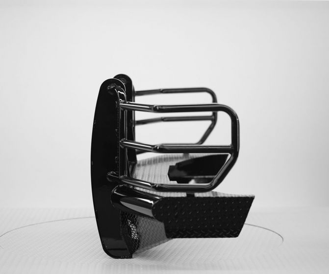 Ranch Hand Legend Grille Guard / Front Bumper - image 3