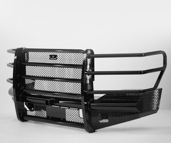 Ranch Hand Legend Grille Guard / Front Bumper - image 2