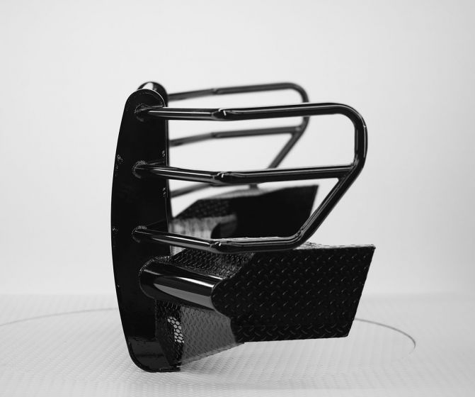Ranch Hand Legend Grille Guard / Front Bumper - image 3