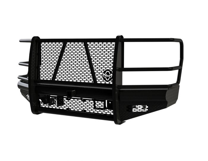 Ranch Hand Legend Grille Guard / Front Bumper - image 2