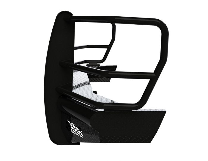 Ranch Hand Legend Grille Guard / Front Bumper - image 3