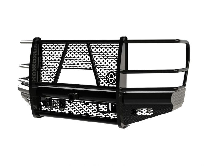 Ranch Hand Legend Grille Guard / Front Bumper - image 2