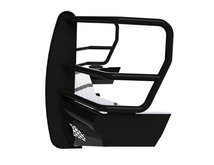 Ranch Hand Legend Grille Guard / Front Bumper - image 3