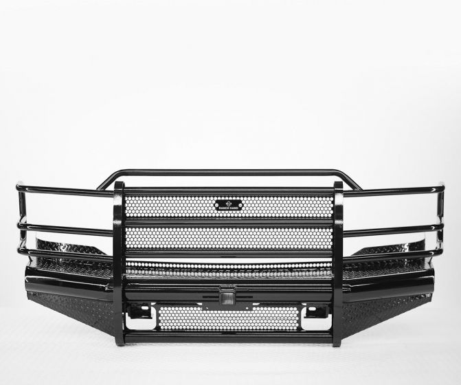 Ranch Hand Legend Grille Guard / Front Bumper - image 2