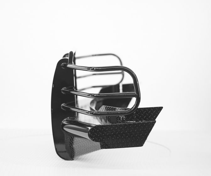 Ranch Hand Legend Grille Guard / Front Bumper - image 4