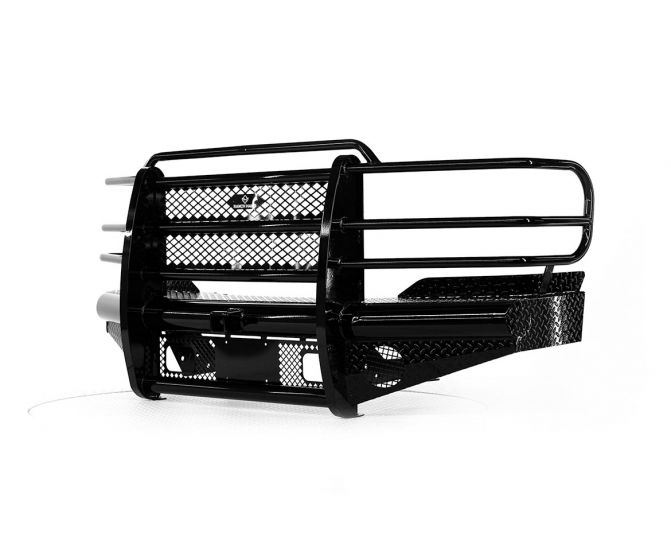 Ranch Hand Legend Grille Guard / Front Bumper - image 2