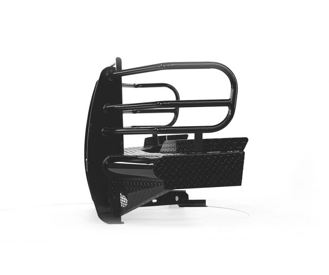 Ranch Hand Legend Grille Guard / Front Bumper - image 3