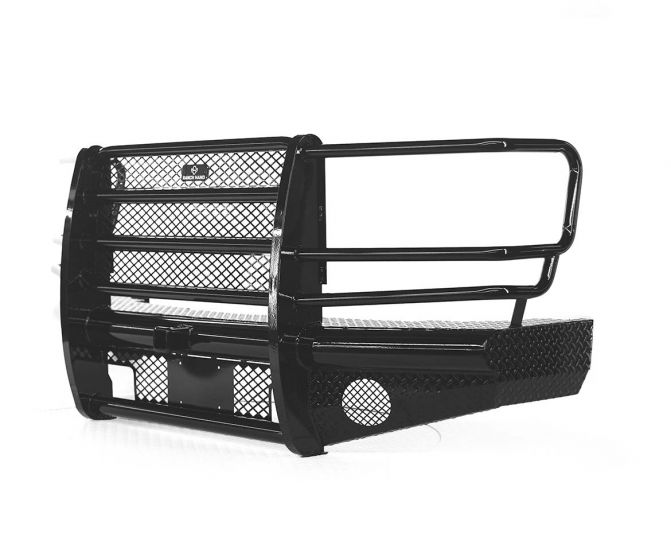 Ranch Hand Legend Grille Guard / Front Bumper - image 2