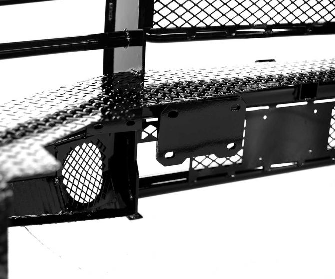 Ranch Hand Legend Grille Guard / Front Bumper - image 4
