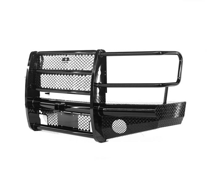 Ranch Hand Legend Grille Guard / Front Bumper - image 2