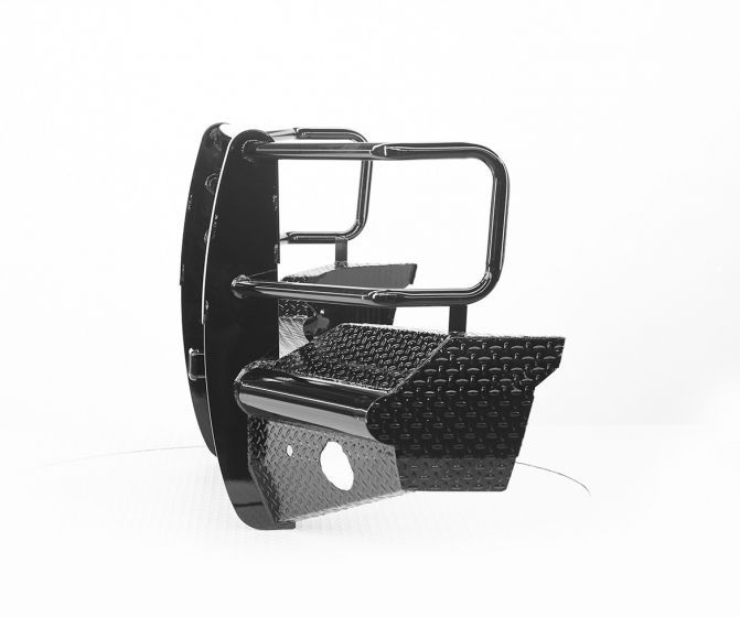 Ranch Hand Legend Grille Guard / Front Bumper - image 3