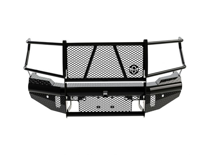 Ranch Hand Legend Grille Guard / Front Bumper - image 2