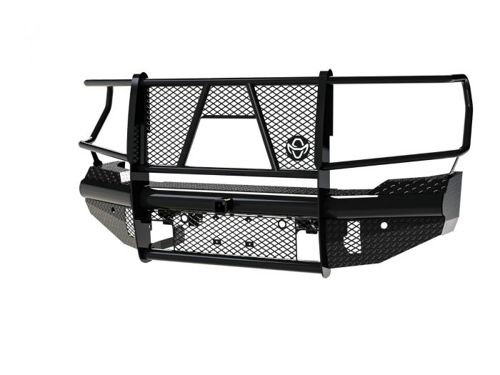 Ranch Hand Legend Grille Guard / Front Bumper - image 2