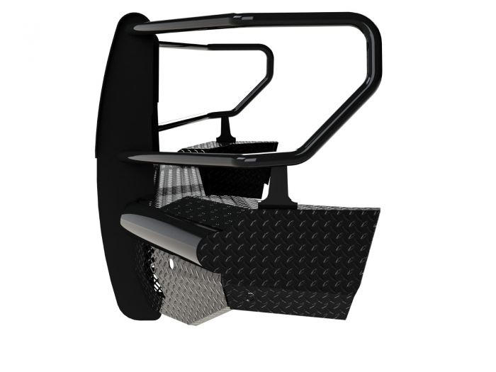 Ranch Hand Legend Grille Guard / Front Bumper - image 3