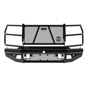 Ranch Hand Legend Grille Guard / Front Bumper - FBC031BLR - 2003-2006 Chevrolet Silverado 2500/3500 (2007 Classic)