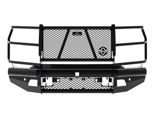 Ranch Hand Legend Grille Guard / Front Bumper - image 1