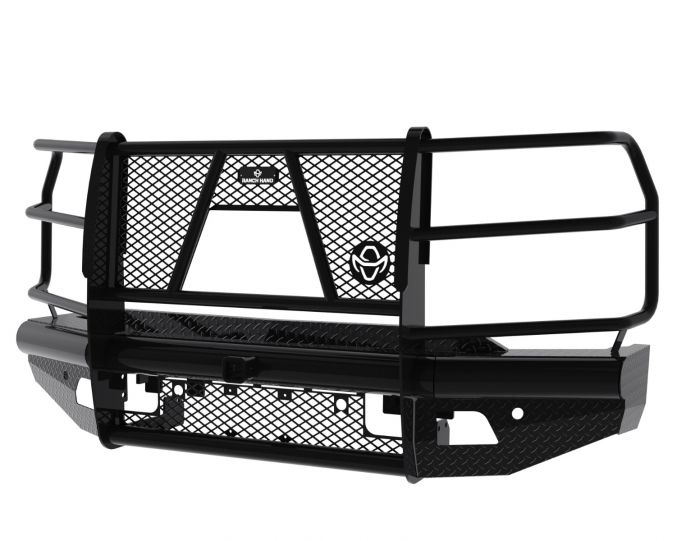 Ranch Hand Legend Grille Guard / Front Bumper - image 2