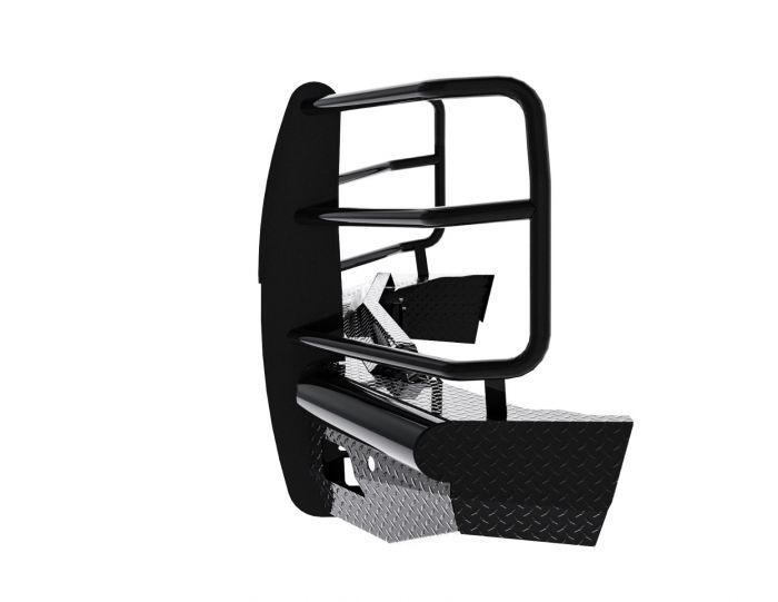 Ranch Hand Legend Grille Guard / Front Bumper - image 3