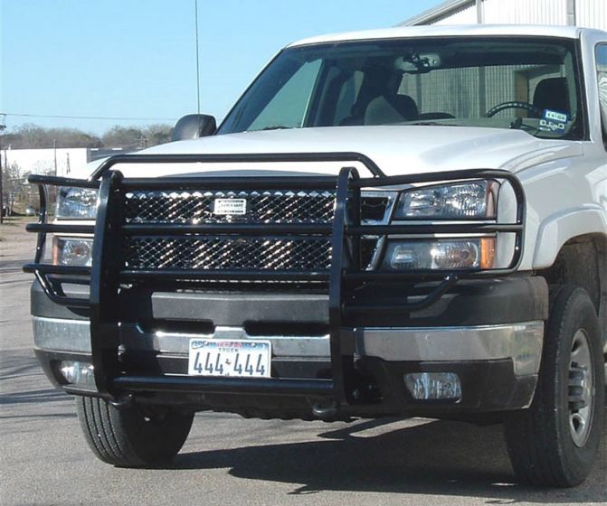 Ranch Hand Legend Grille Guard / Front Bumper - image 5