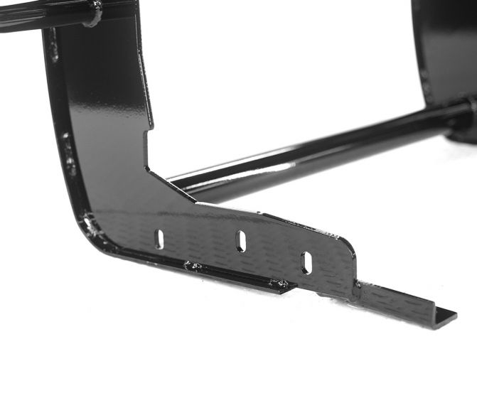 Ranch Hand Legend Grille Guard / Front Bumper - image 4