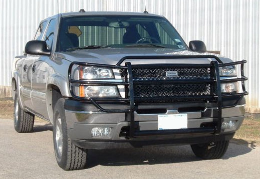 Ranch Hand Legend Grille Guard / Front Bumper - image 5