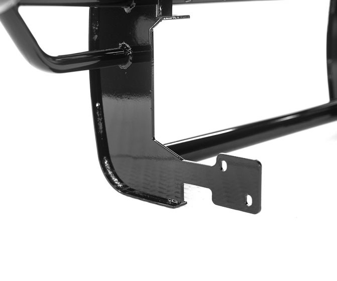 Ranch Hand Legend Grille Guard / Front Bumper - image 4