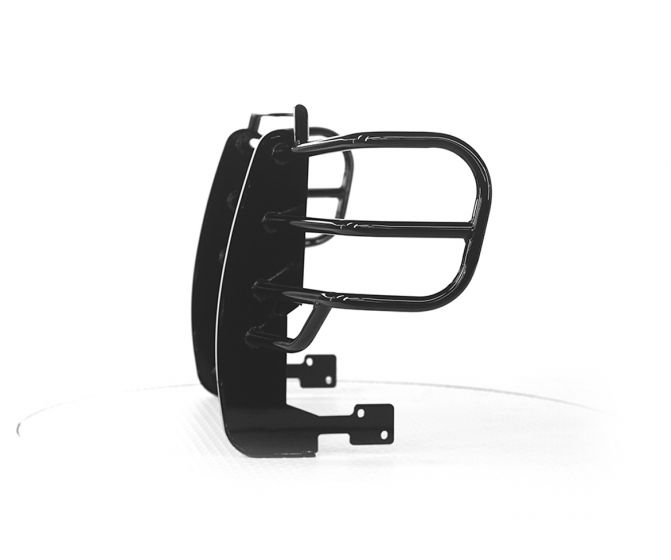 Ranch Hand Legend Grille Guard / Front Bumper - image 3