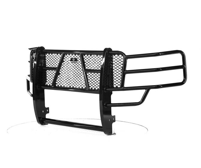 Ranch Hand Legend Grille Guard / Front Bumper - image 2