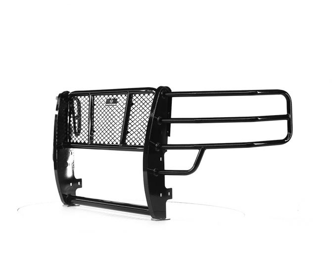 Ranch Hand Legend Grille Guard / Front Bumper - image 2
