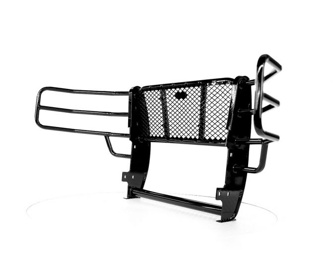 Ranch Hand Legend Grille Guard / Front Bumper - image 4