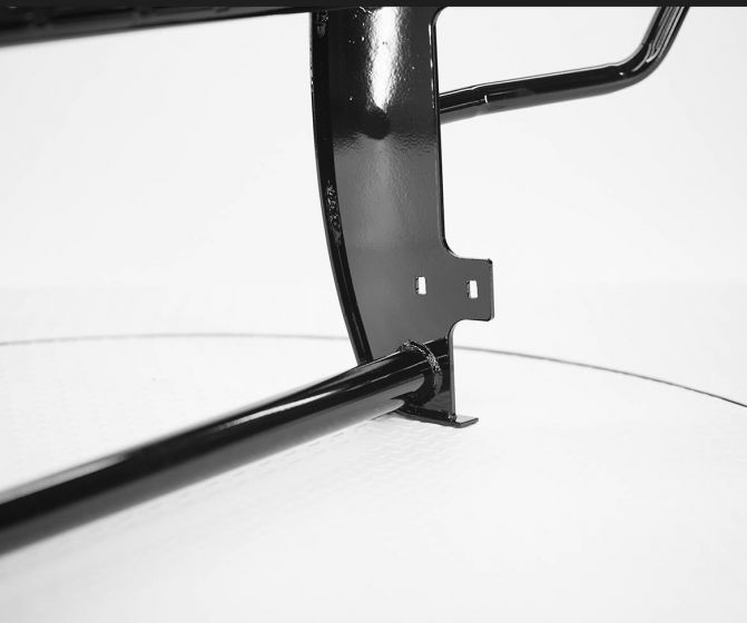 Ranch Hand Legend Bullnose Front Bumper - image 4