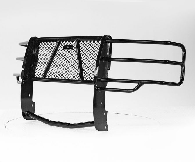 Ranch Hand Legend Grille Guard / Front Bumper - image 2