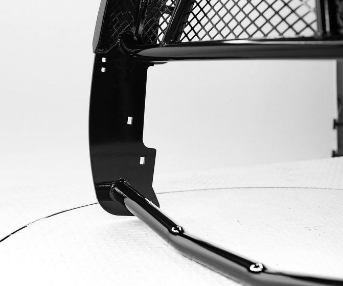 Ranch Hand Legend Grille Guard / Front Bumper - image 4