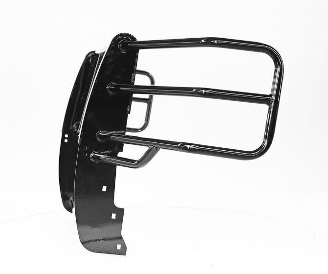 Ranch Hand Legend Grille Guard / Front Bumper - image 3