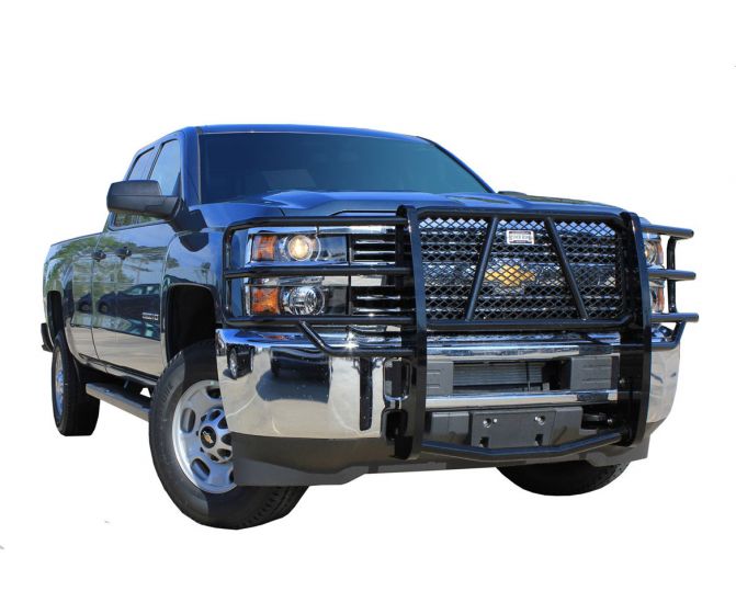 Ranch Hand Legend Grille Guard / Front Bumper - image 5