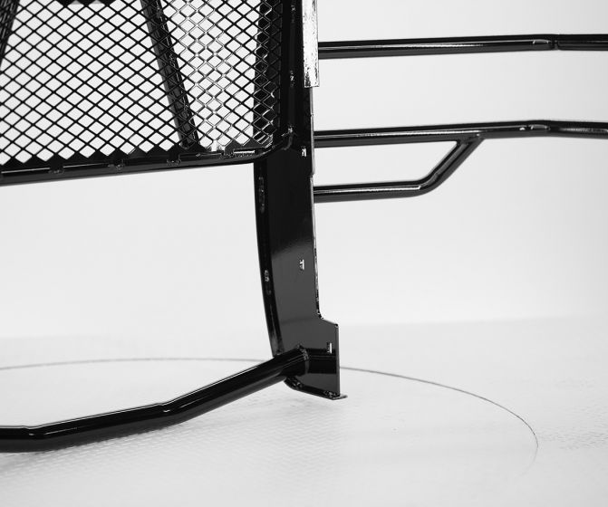 Ranch Hand Legend Grille Guard / Front Bumper - image 4