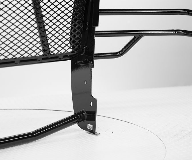 Ranch Hand Legend Grille Guard / Front Bumper - image 4