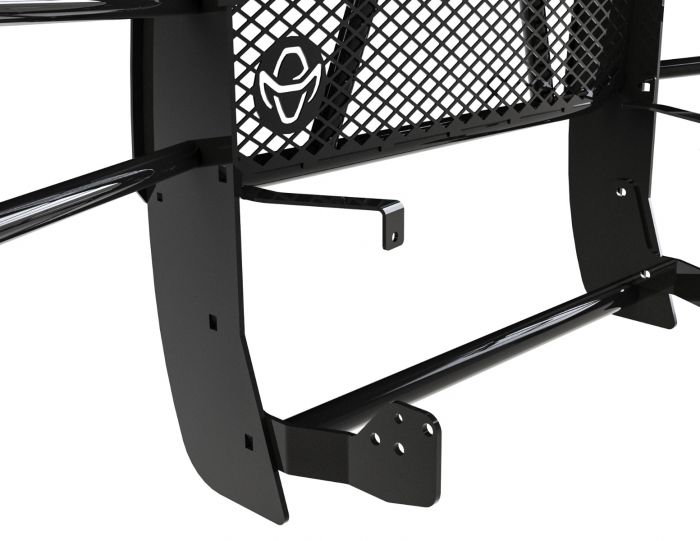 Ranch Hand Legend Grille Guard / Front Bumper - image 3