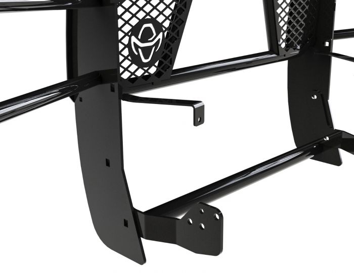 Ranch Hand Legend Grille Guard / Front Bumper - image 3