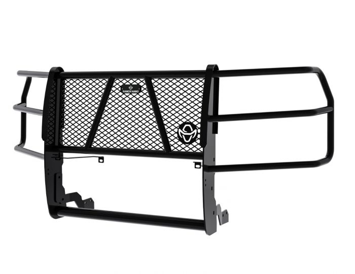 Ranch Hand Legend Grille Guard / Front Bumper - image 2