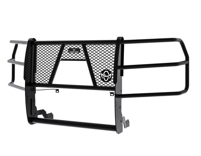 Ranch Hand Legend Grille Guard / Front Bumper - image 2